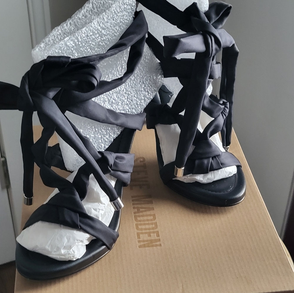 Sexy Heel